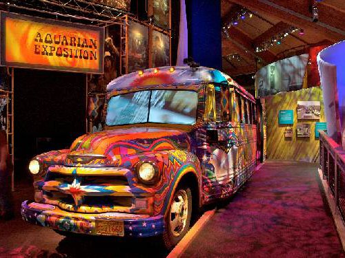 The Woodstock Museum