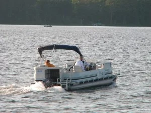 Lake Wallenpaupack boat rentals