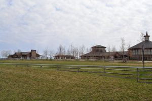 Bethel Woods Center for the performing arts