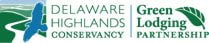 Delaware Highlands Conservancy logo
