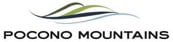 pocono mountains vb logo